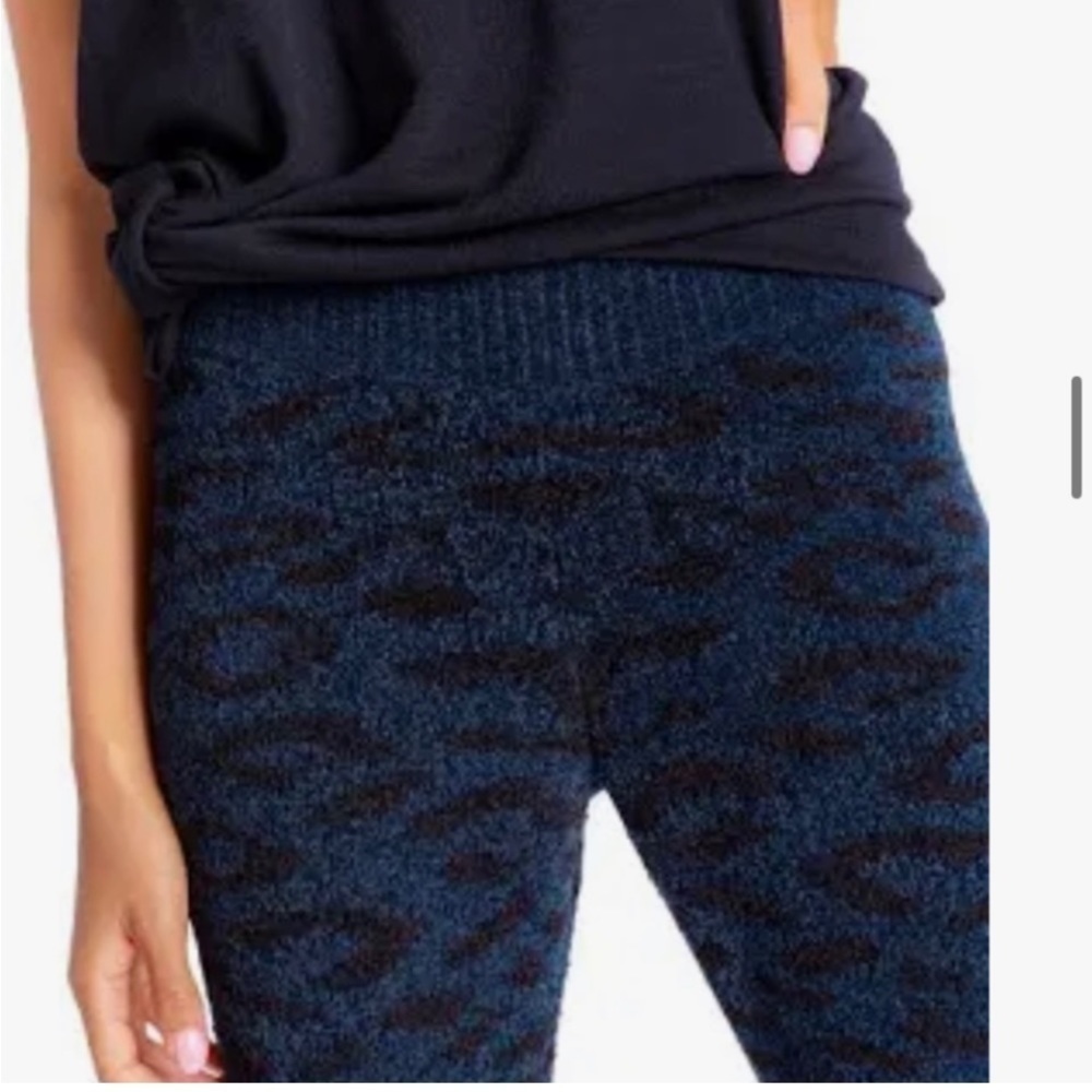 NWT PJ Salvage Live Life Cozy!